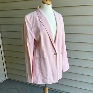 Loft blazer sz 12T
